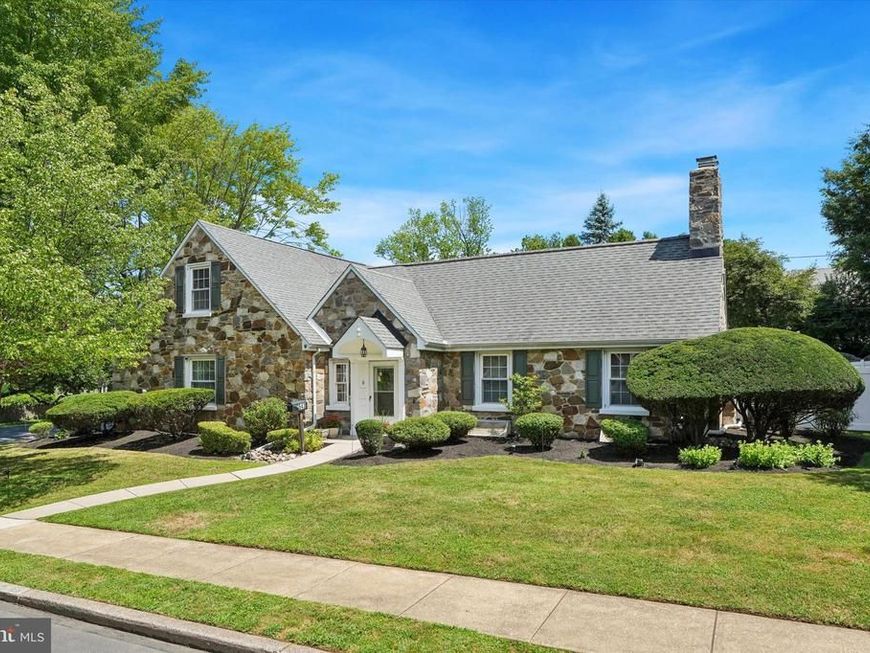 543 Kenwood Road , Drexel Hill, PA 19026 Main Photo