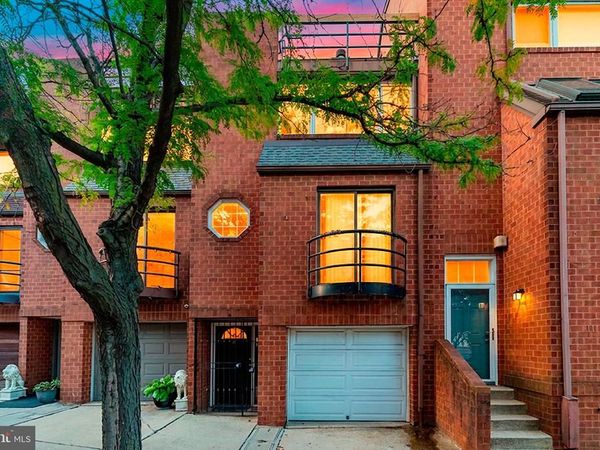 1 QUEEN, Unit 10, PHILADELPHIA, PA 19147