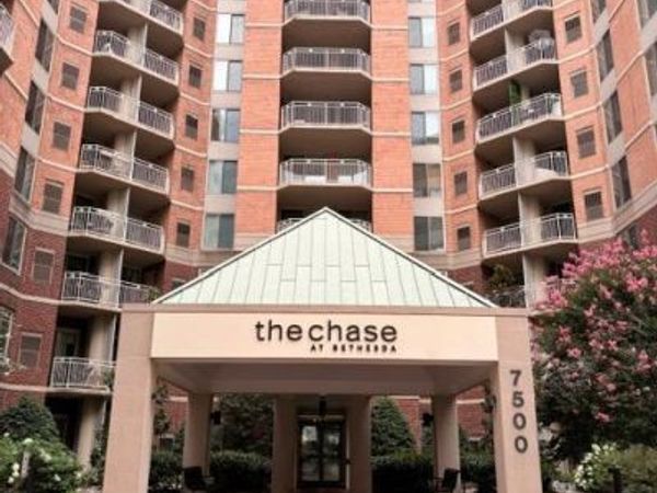 7500 WOODMONT AVENUE, Unit S907, BETHESDA, MD 20814