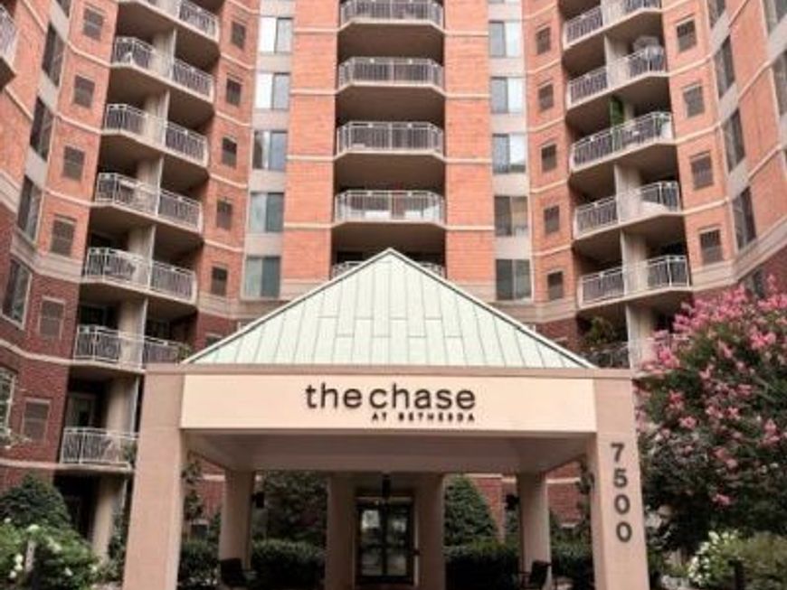 7500 Woodmont Avenue, Unit S907, Bethesda, MD 20814 Main Photo