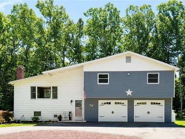 58 WHITE BIRCH LANE, LEHIGHTON, PA 18235