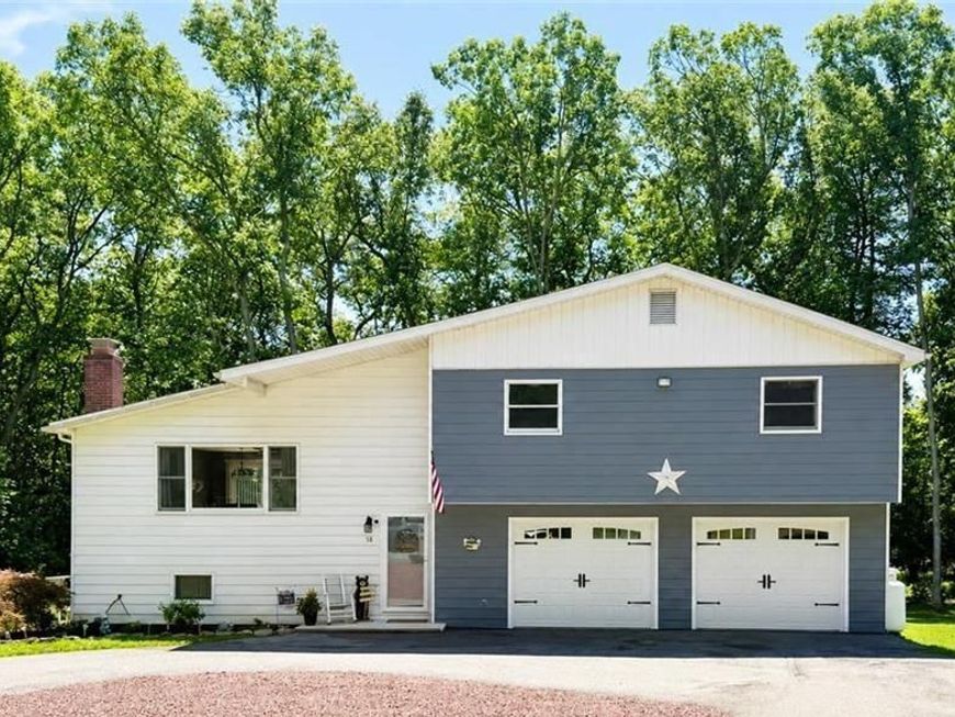 58 White Birch Lane, Lehighton, PA 18235 Main Photo