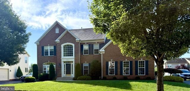 9811 KRAFT HILL ROAD , PERRY HALL, MD 21128