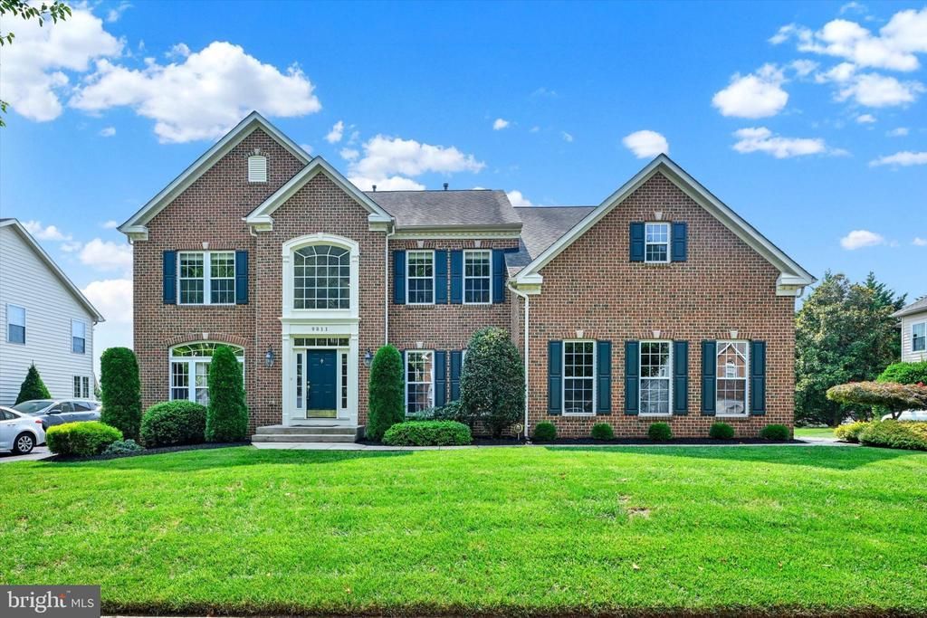 9811 KRAFT HILL ROAD, PERRY HALL, MD 21128