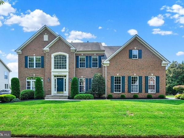 9811 KRAFT HILL ROAD, PERRY HALL, MD 21128