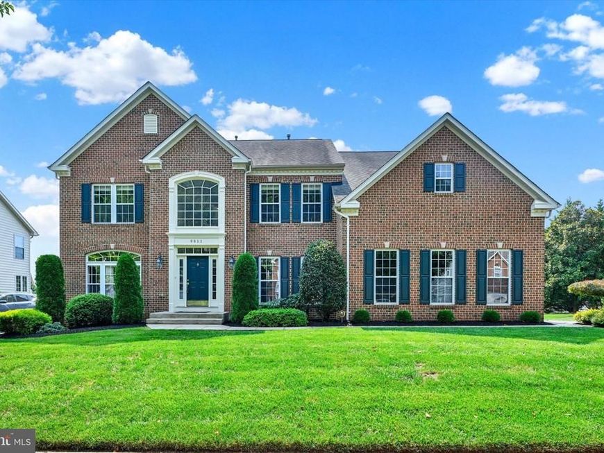 9811 Kraft Hill Road, Perry Hall, MD 21128 Main Photo