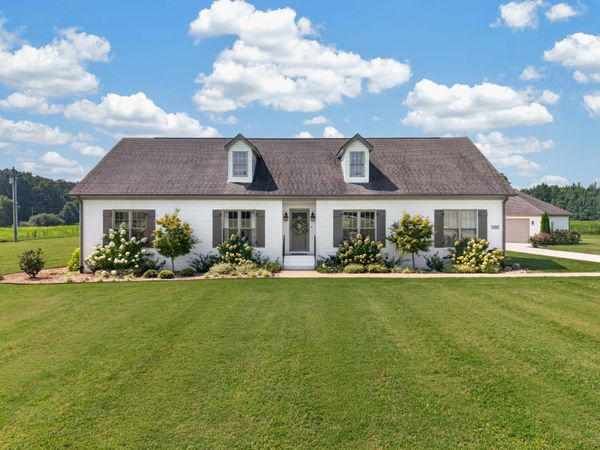 146 Camargo Rd , Fayetteville, TN 37334