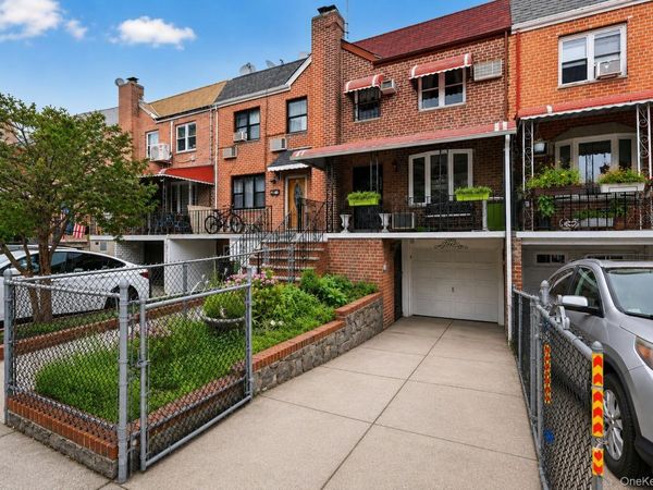 25-19 76th Street, East Elmhurst, NY 11370