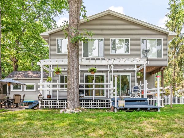 11980 183rd Avenue, Big Rapids, MI 49307