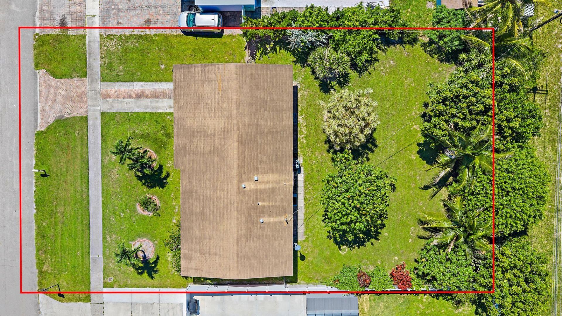 4057 Chukker Drive, Palm Springs, FL 33406 Photo