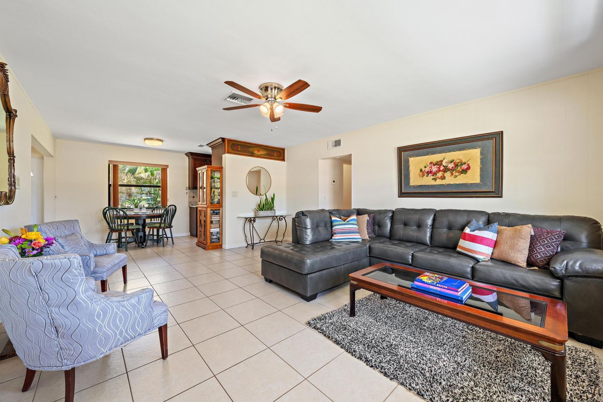 4057 Chukker Drive, Palm Springs, FL 33406 Photo