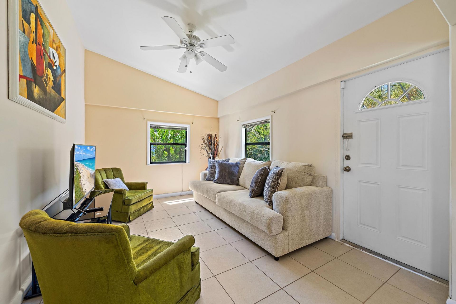 4057 Chukker Drive, Palm Springs, FL 33406 Photo