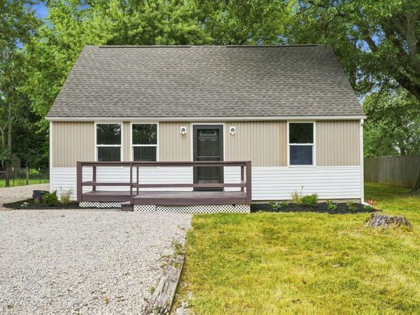 13098 Cleveland Road SW, Pataskala, OH 43062