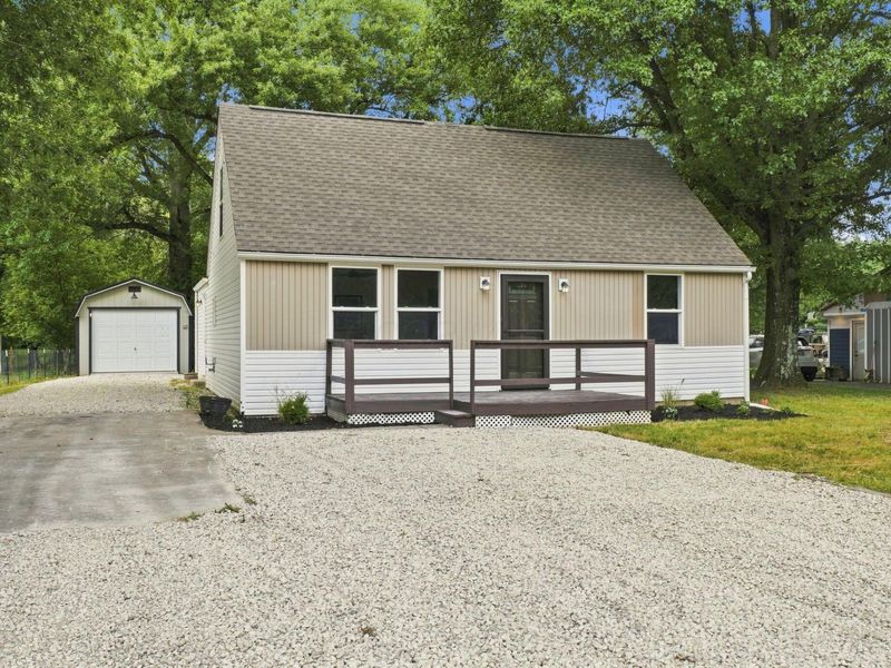 13098 Cleveland Road SW, Pataskala, OH 43062 Photo 2