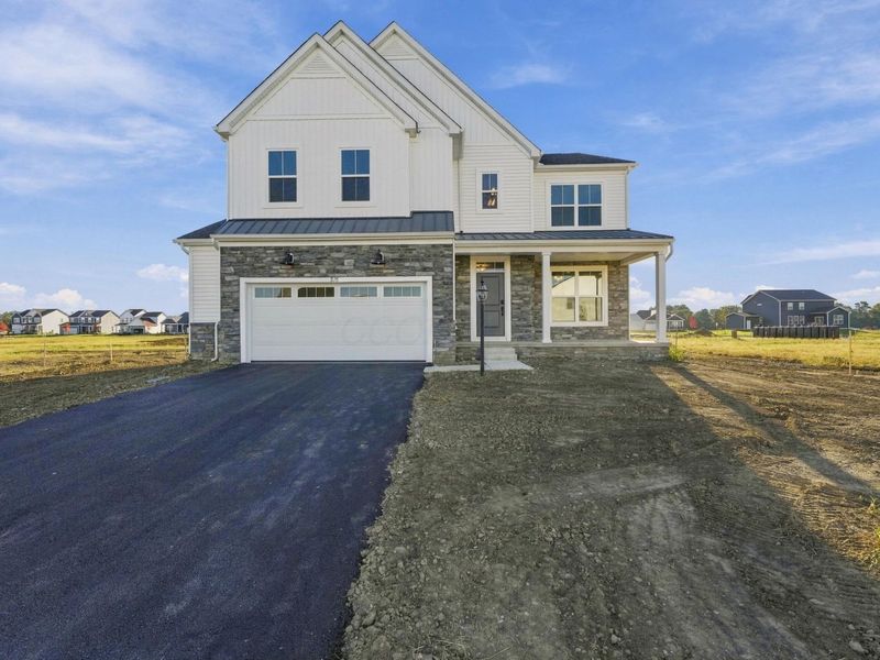 375 Birdwatcher Loop, Galena, OH 43021 Photo 1