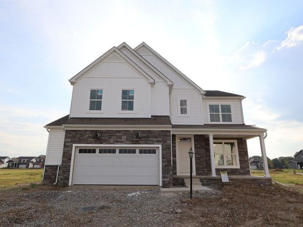 375 Birdwatcher Loop, Galena, OH 43021