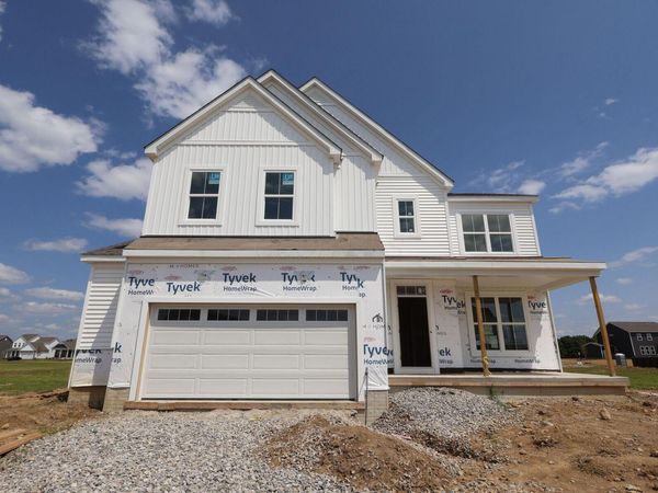 375 Birdwatcher Loop , Galena, OH 43021