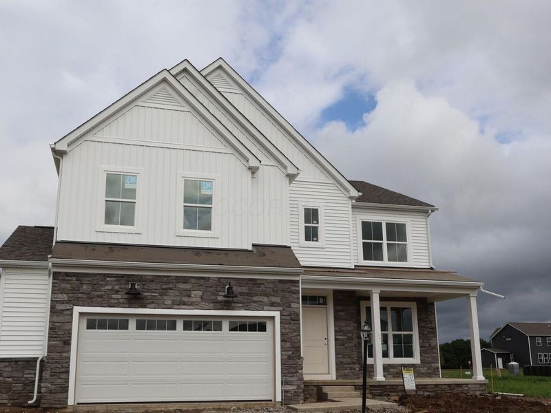 375 Birdwatcher Loop , Galena, OH 43021 Photo 1