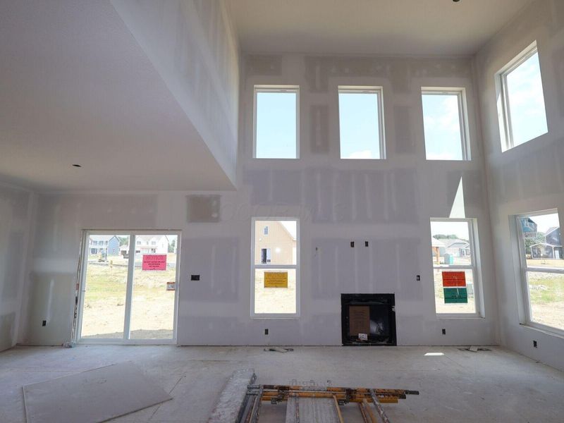 375 Birdwatcher Loop , Galena, OH 43021 Photo 2