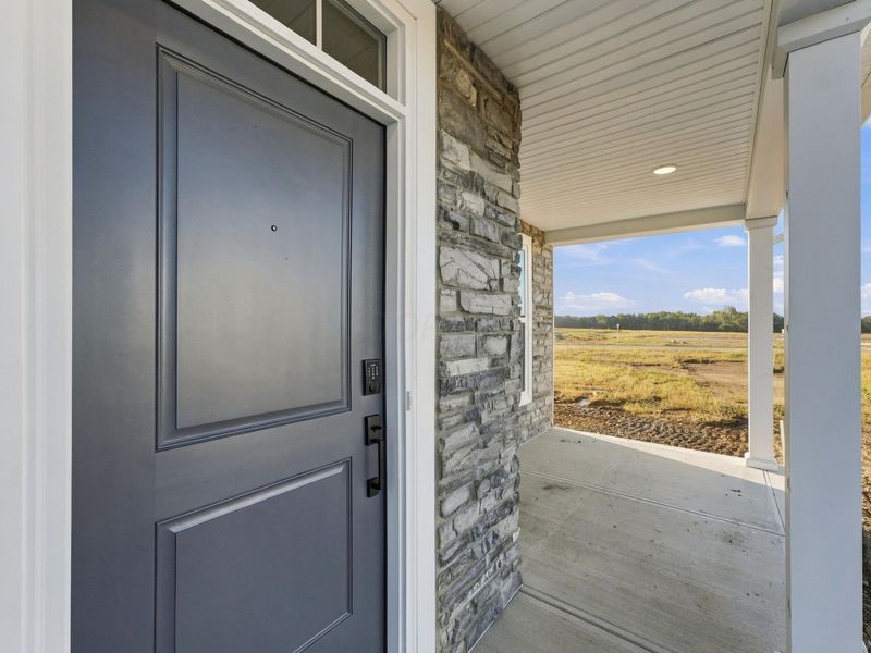 375 Birdwatcher Loop, Galena, OH 43021 Photo 2