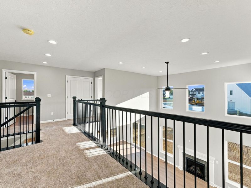 375 Birdwatcher Loop, Galena, OH 43021 Photo 35