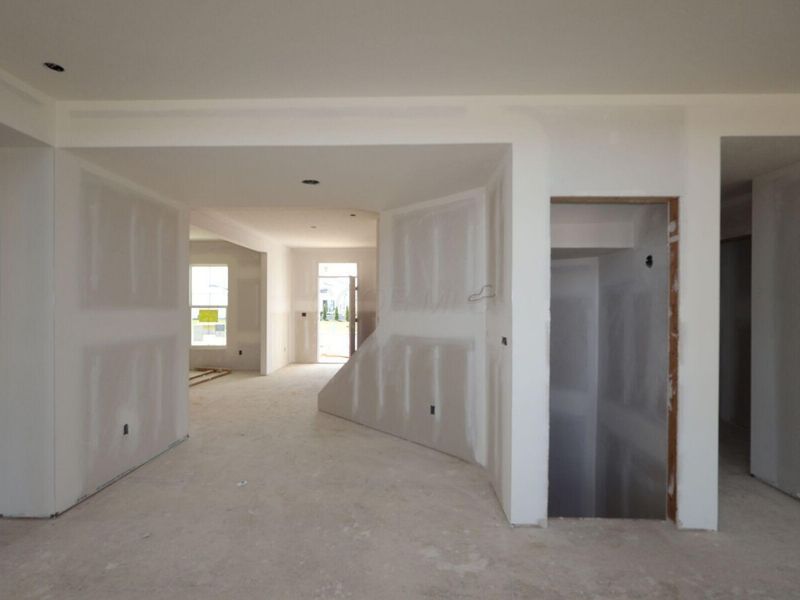 375 Birdwatcher Loop , Galena, OH 43021 Photo 4