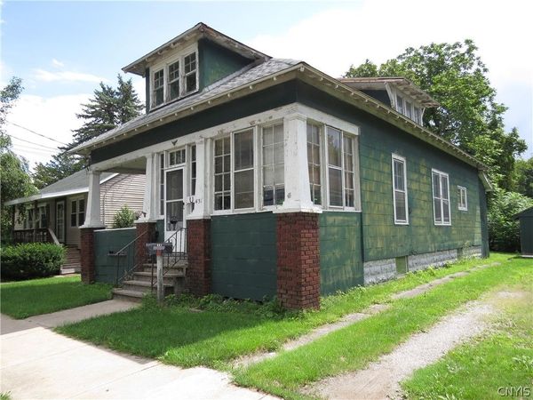 431 Mohawk Street , Herkimer, NY 13350