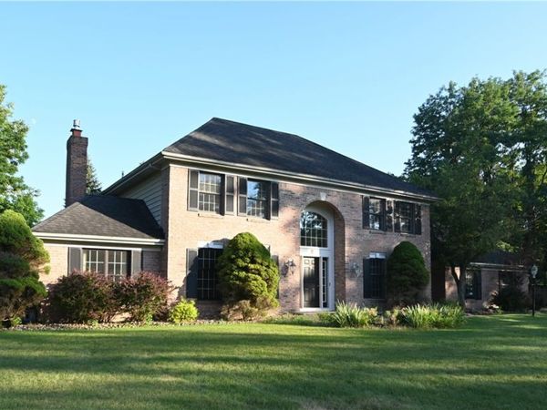7 Saddle Hill , Honeoye Falls, NY 14472