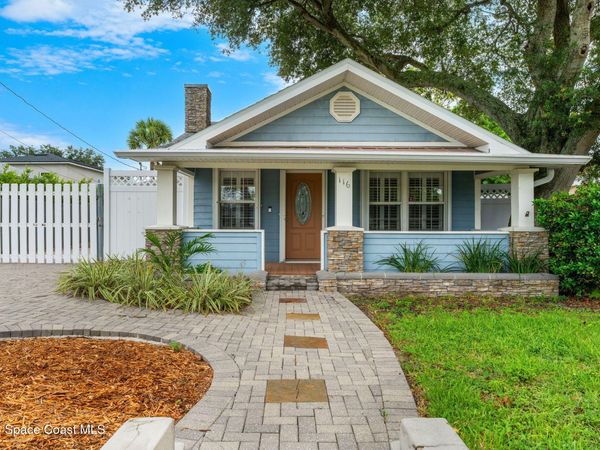 116 Rosa L Jones Drive, Cocoa, FL 32922