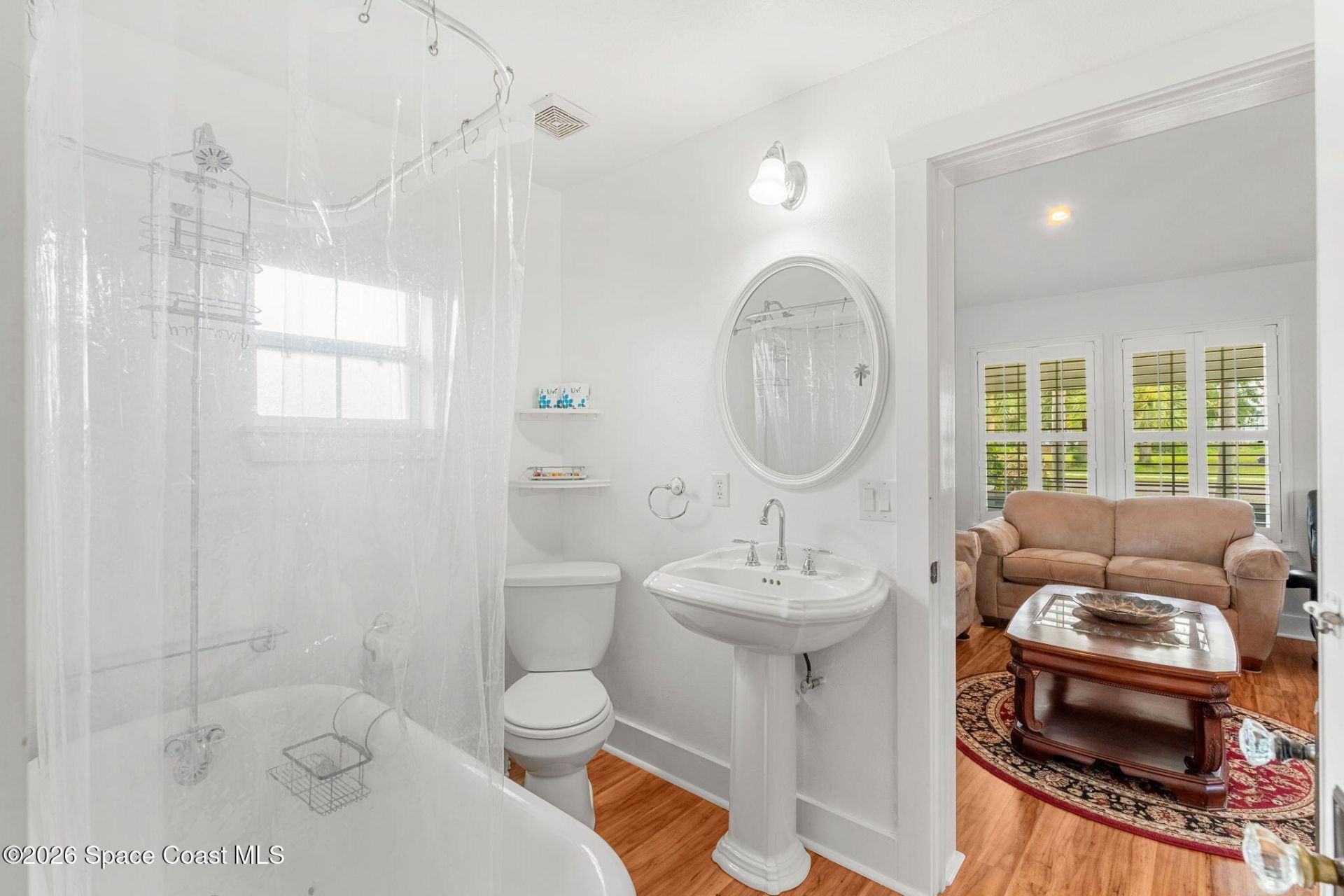 116 Rosa L Jones Drive , Cocoa, FL 32922 Photo