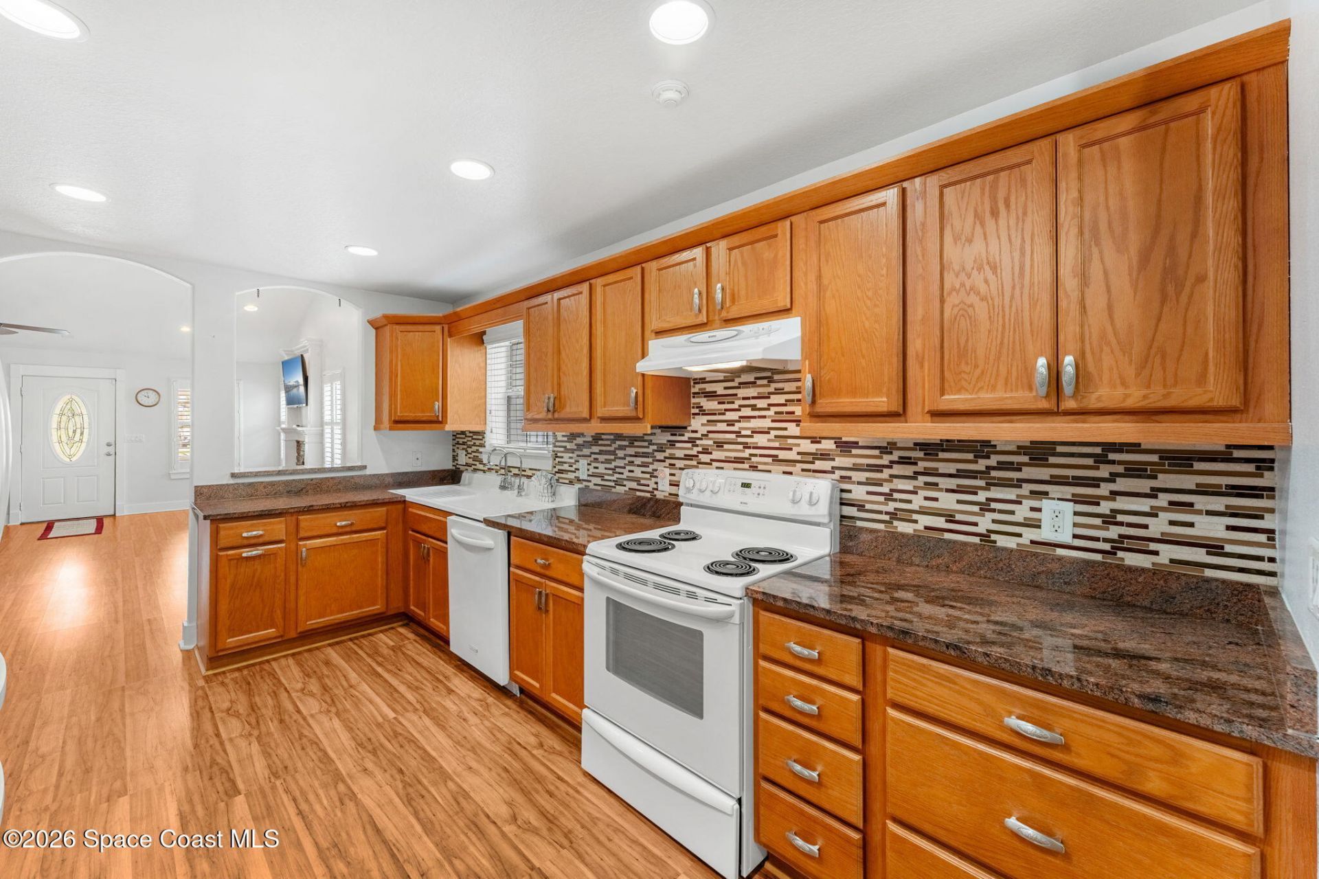 116 Rosa L Jones Drive , Cocoa, FL 32922 Photo