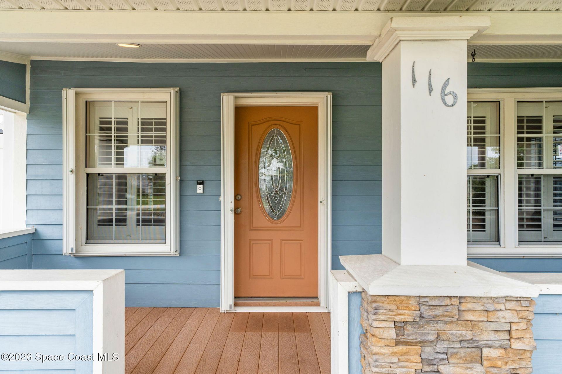 116 Rosa L Jones Drive , Cocoa, FL 32922 Photo