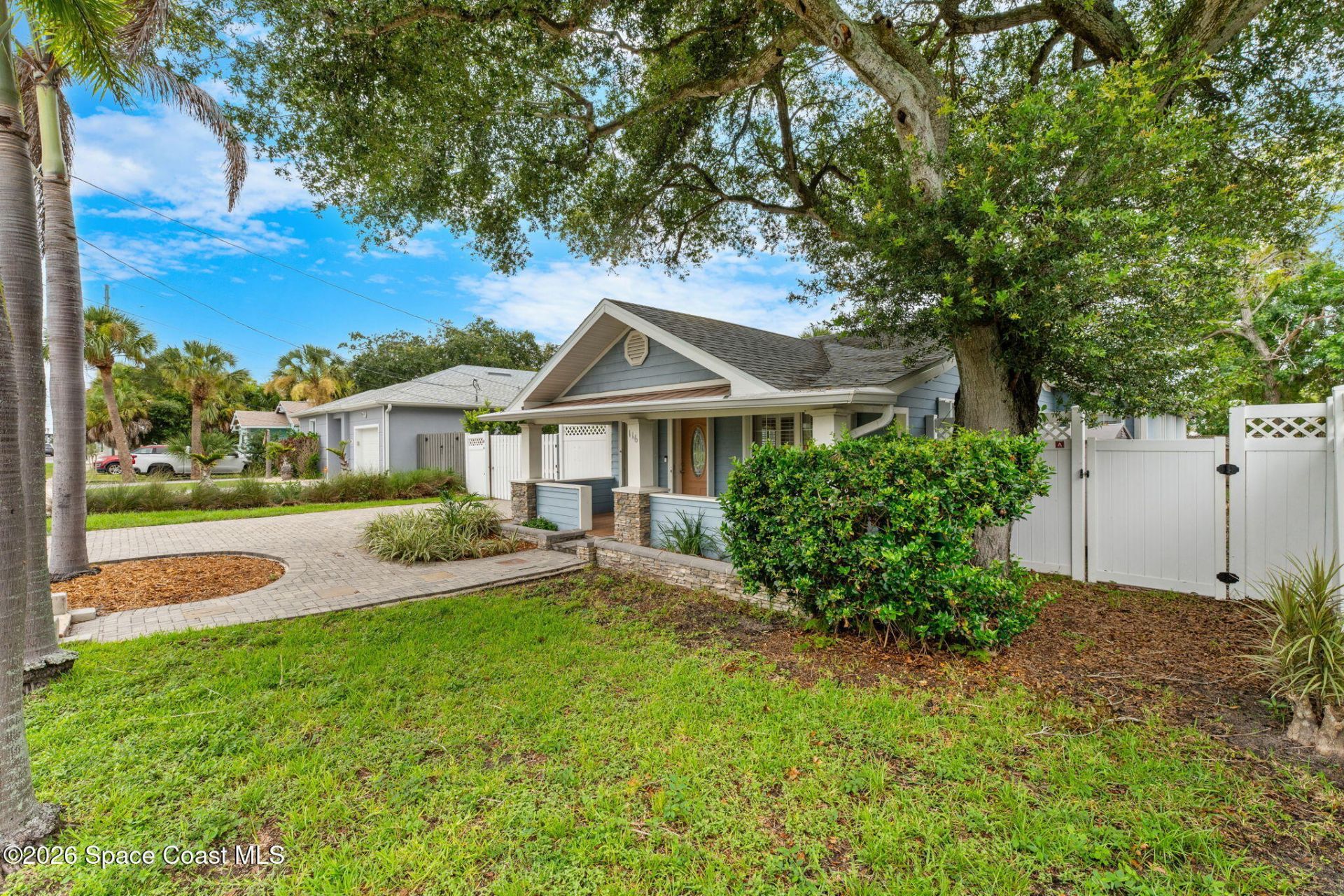 116 Rosa L Jones Drive , Cocoa, FL 32922 Photo