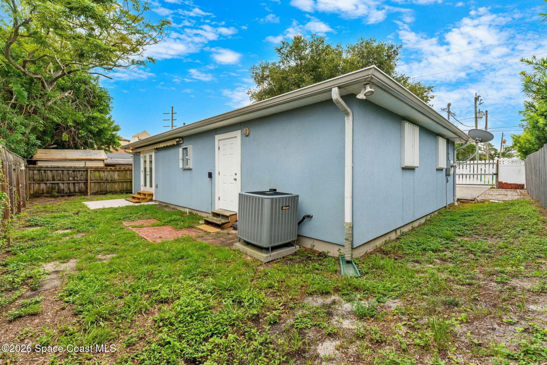 116 Rosa L Jones Drive , Cocoa, FL 32922 Photo