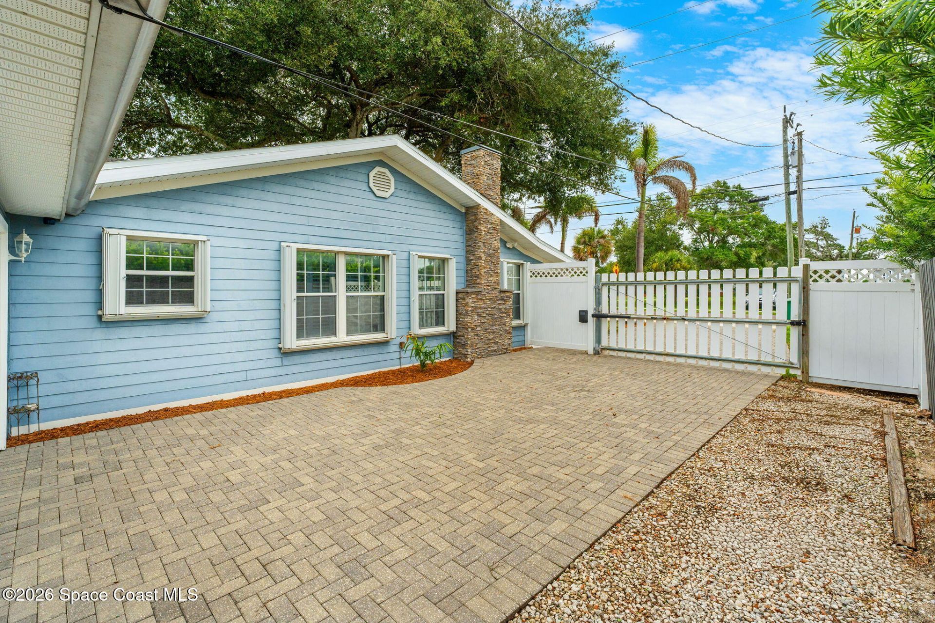 116 Rosa L Jones Drive , Cocoa, FL 32922 Photo