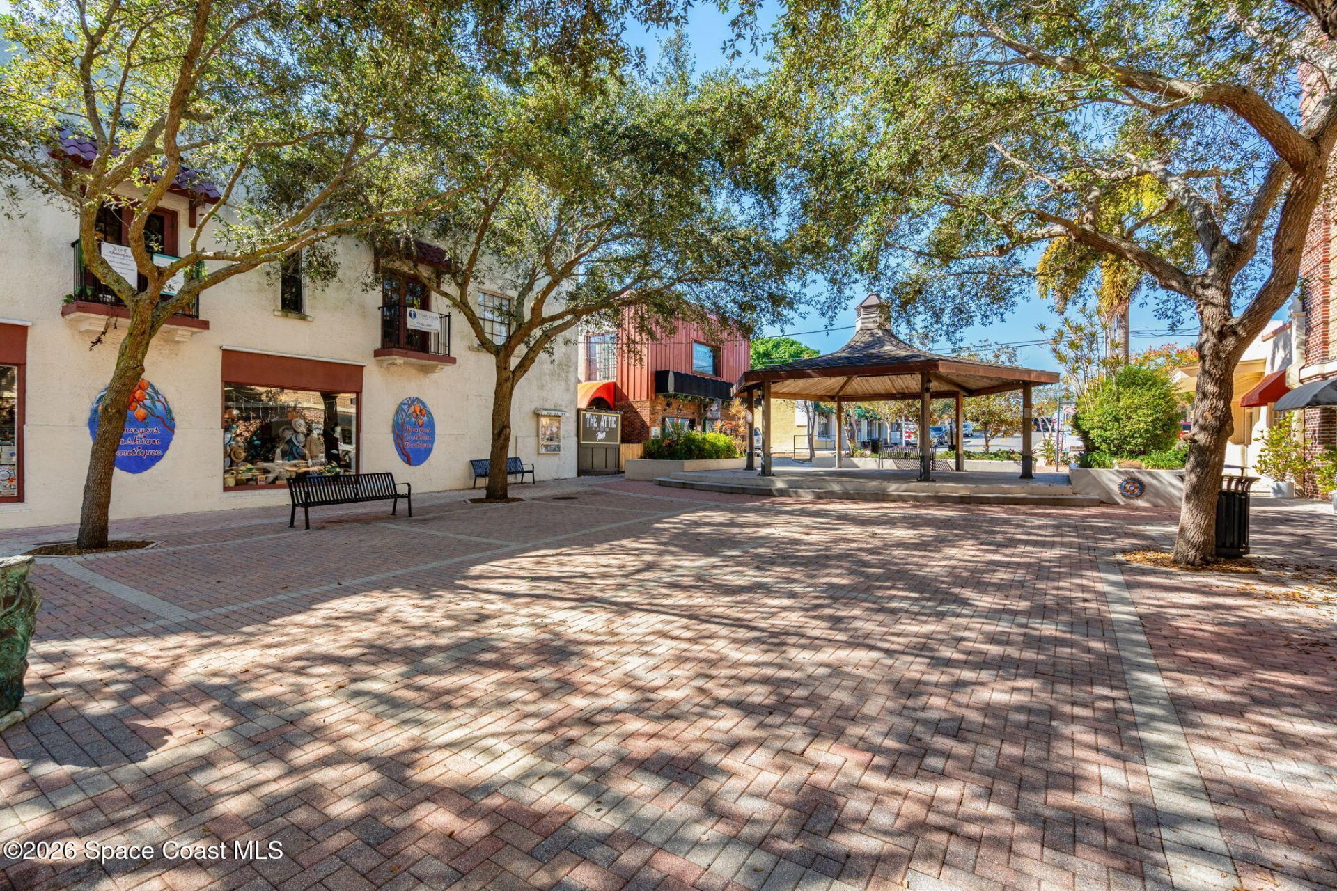 116 Rosa L Jones Drive , Cocoa, FL 32922 Photo