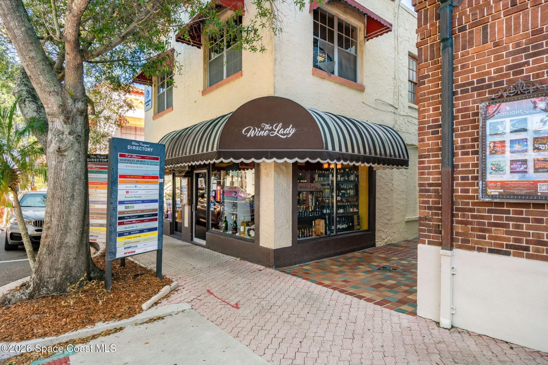 116 Rosa L Jones Drive , Cocoa, FL 32922 Photo