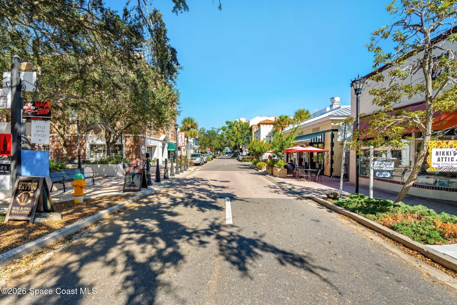 116 Rosa L Jones Drive , Cocoa, FL 32922 Photo