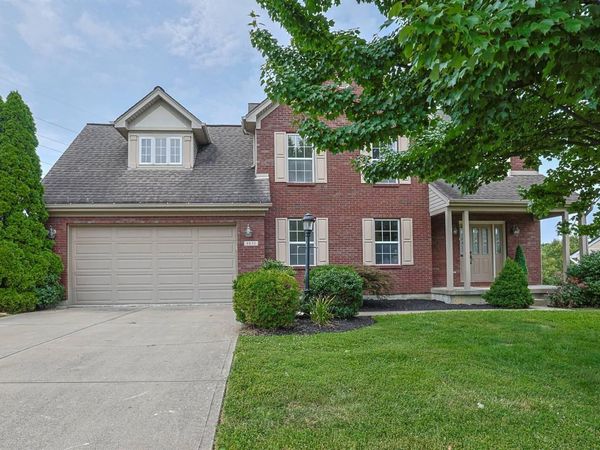 8835 Richmond Road, Union, KY 41091