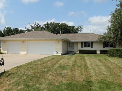 4137 Canola Lane Cherry Valley, IL 61016
