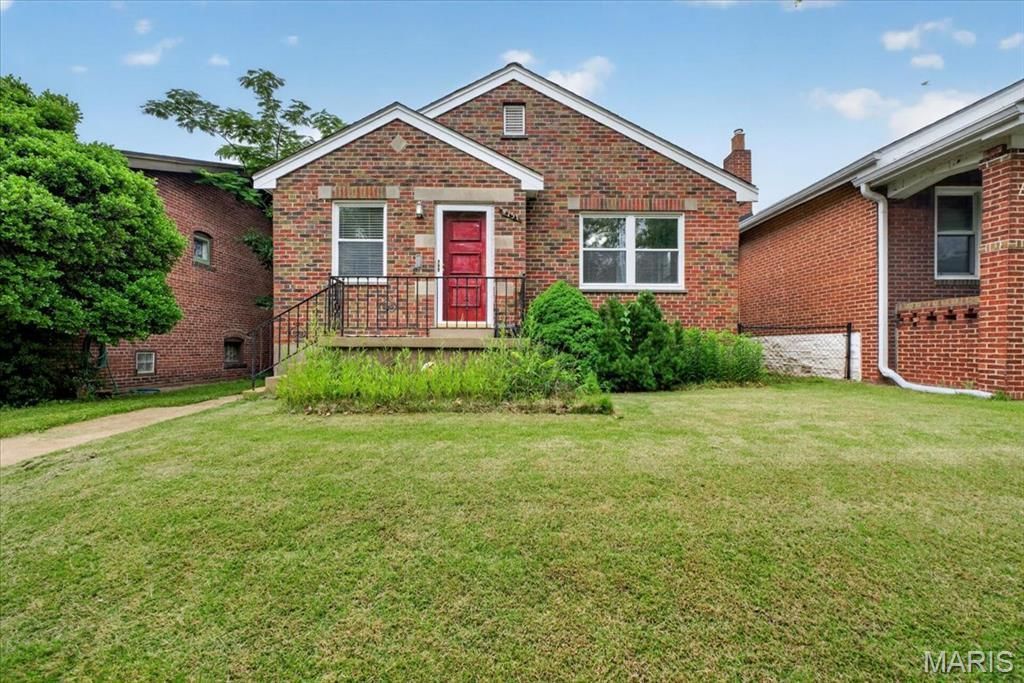 4131 Quincy Street , Saint Louis, MO 63116 Main Photo