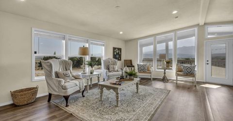 1336 Limestone Road, Topaz Ranch Estates, NV 89444 Photo