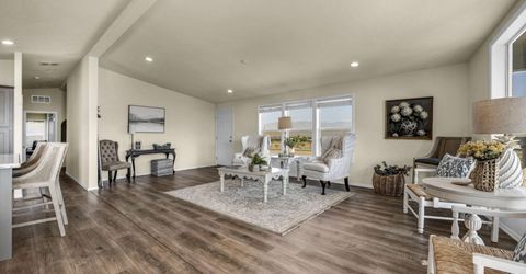 1336 Limestone Road, Topaz Ranch Estates, NV 89444 Photo