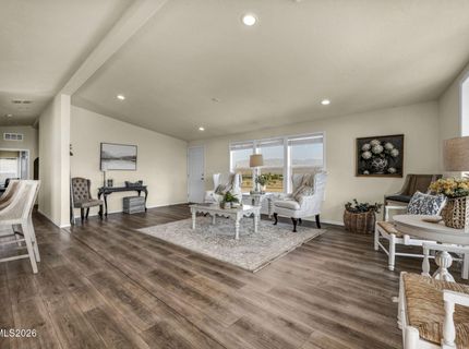 1336 Limestone Road, Topaz Ranch Estates, NV 89444 Photo