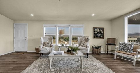 1336 Limestone Road, Topaz Ranch Estates, NV 89444 Photo