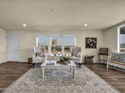 1336 Limestone Road, Topaz Ranch Estates, NV 89444 Photo