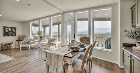 1336 Limestone Road, Topaz Ranch Estates, NV 89444 Photo