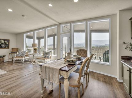 1336 Limestone Road, Topaz Ranch Estates, NV 89444 Photo