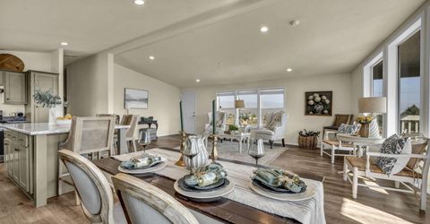 1336 Limestone Road, Topaz Ranch Estates, NV 89444 Photo