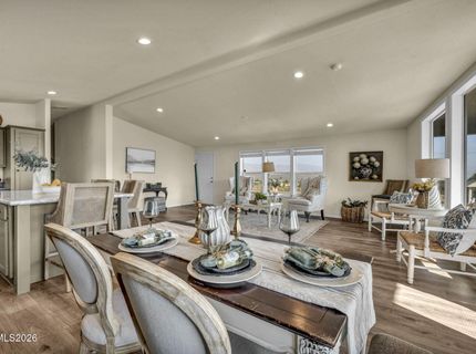 1336 Limestone Road, Topaz Ranch Estates, NV 89444 Photo